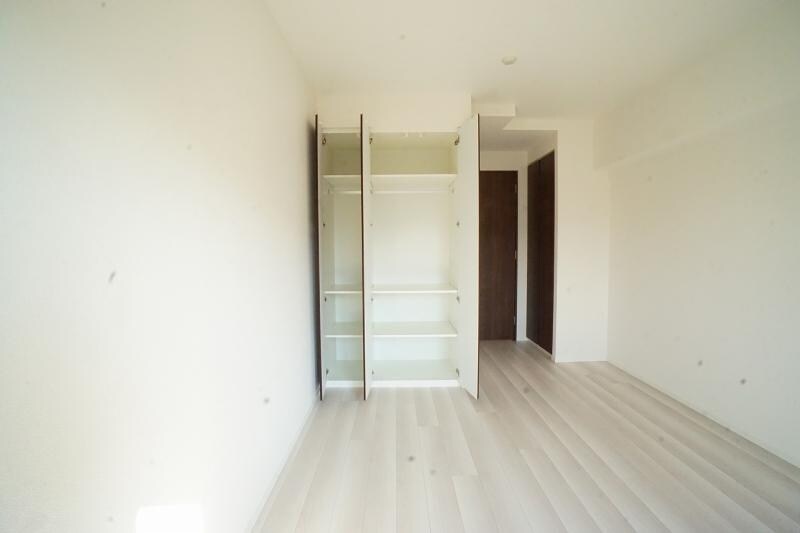 ガリシア森下Vの物件内観写真