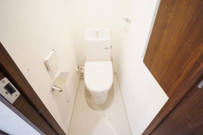 ガリシア森下Vの物件内観写真