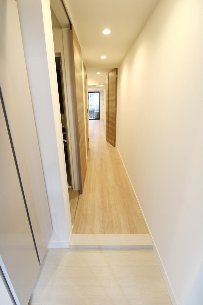 シーズンフラッツ錦糸町WESTの物件内観写真