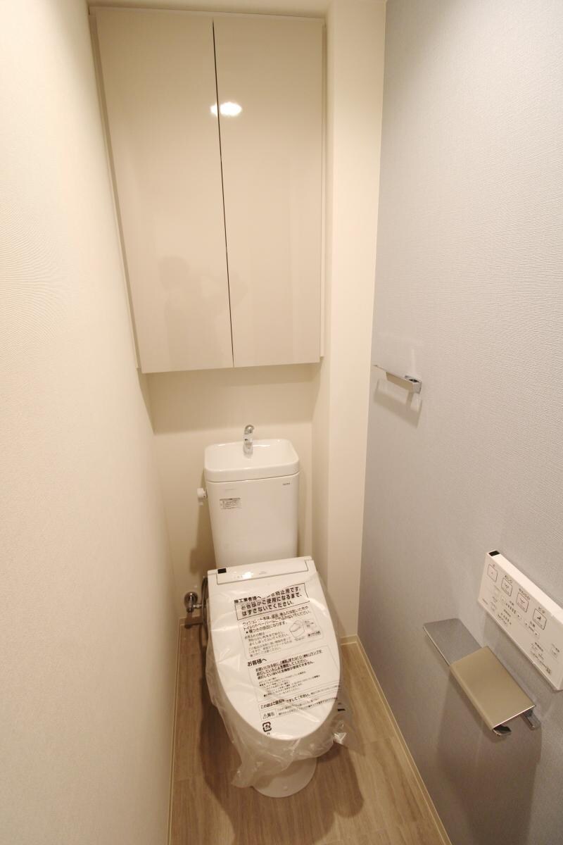 シーズンフラッツ錦糸町WESTの物件内観写真