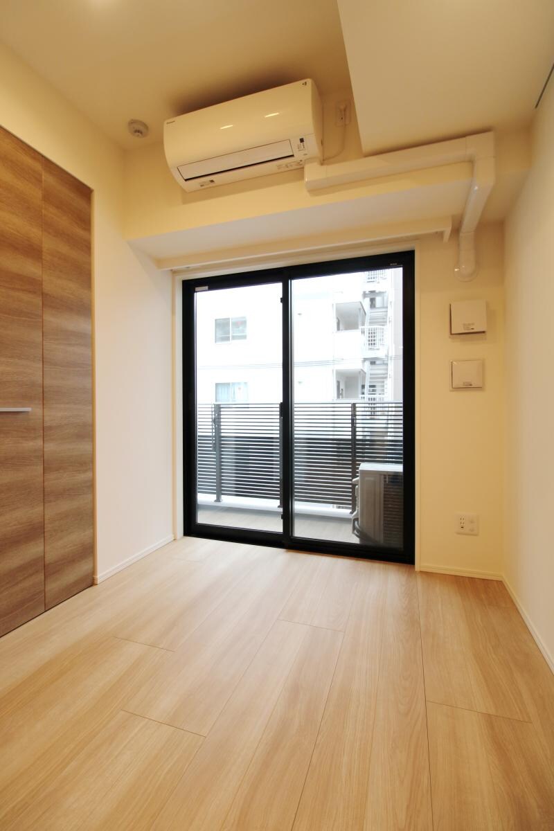 シーズンフラッツ錦糸町WESTの物件内観写真