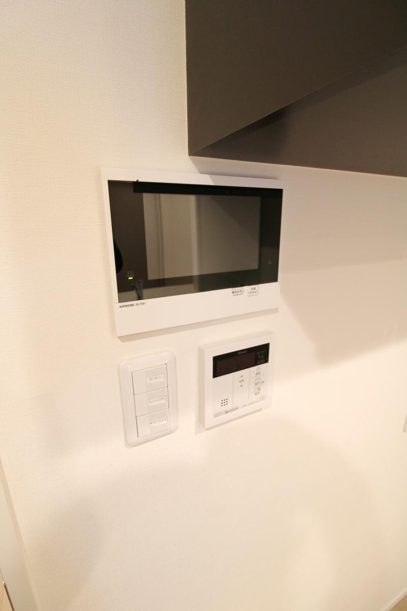 シーズンフラッツ錦糸町WESTの物件内観写真