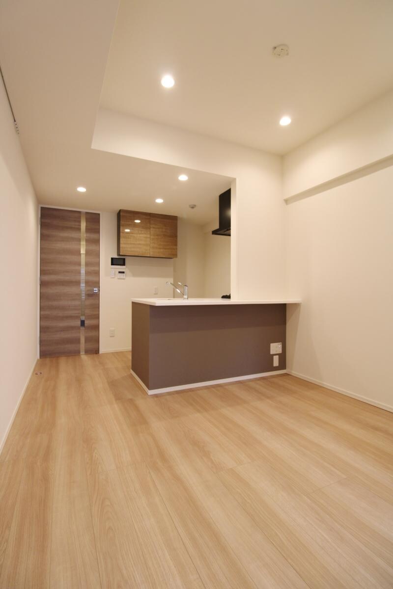 シーズンフラッツ錦糸町WESTの物件内観写真