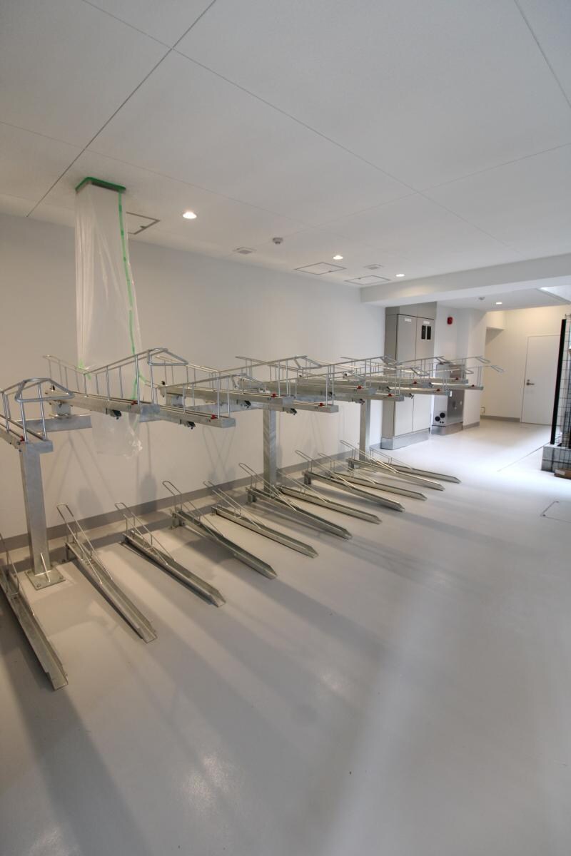 シーズンフラッツ錦糸町WESTの物件内観写真