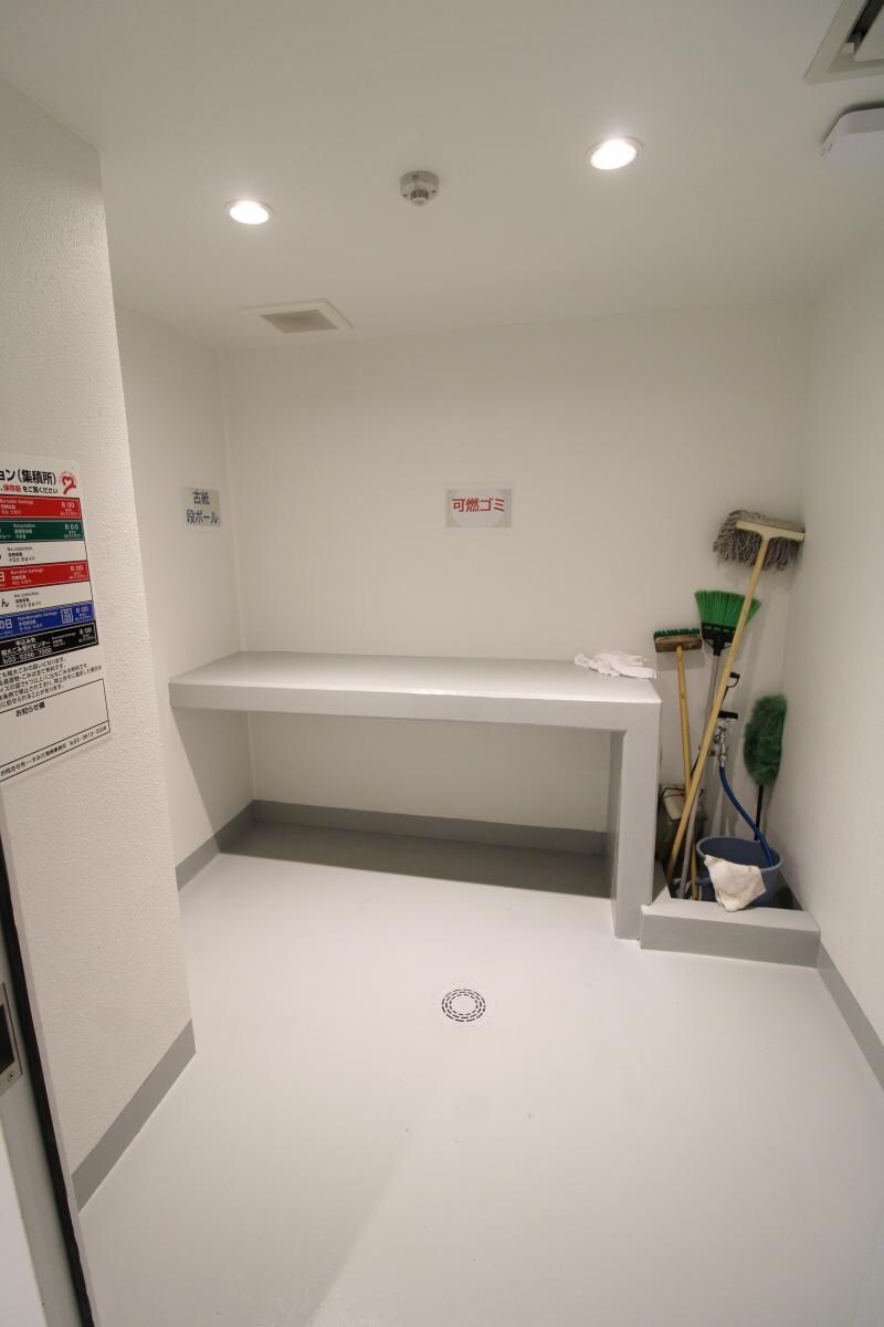 シーズンフラッツ錦糸町WESTの物件内観写真