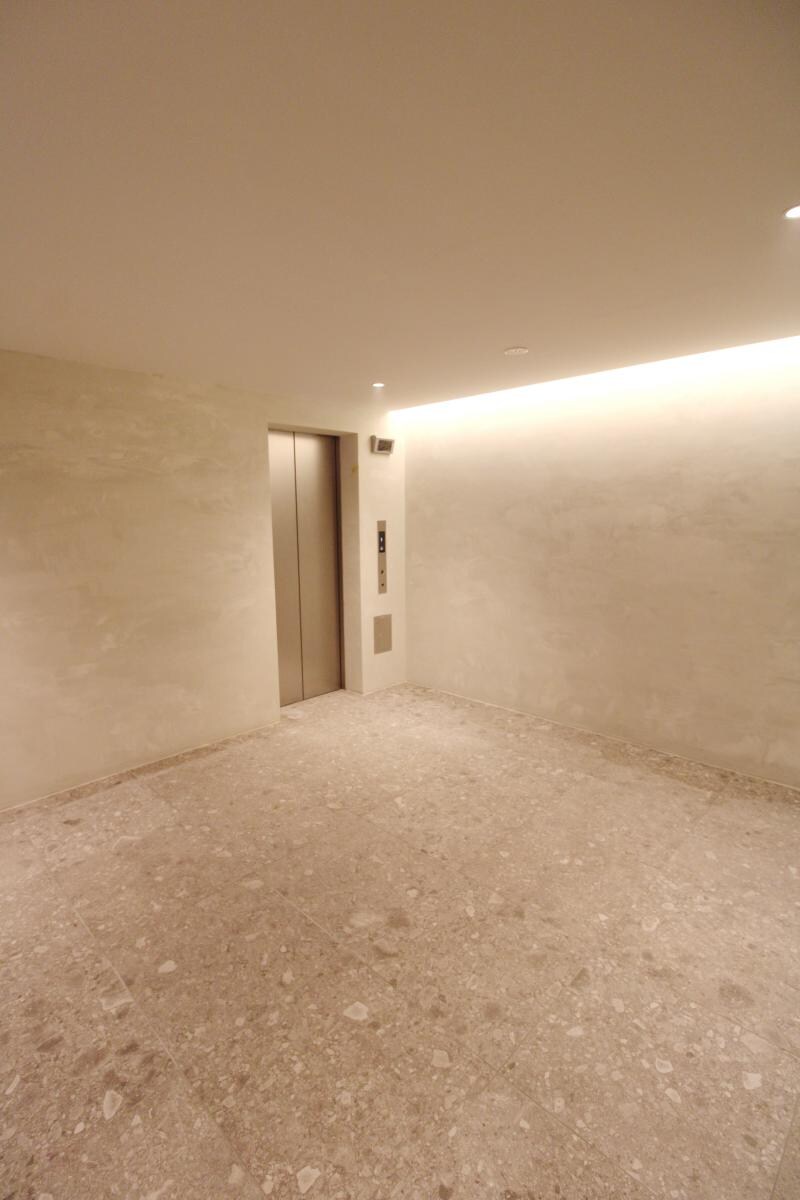 シーズンフラッツ錦糸町WESTの物件内観写真