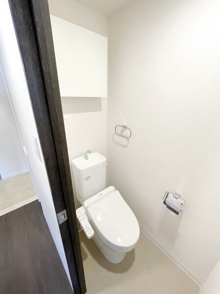 RYOGOKU STATION RESIDENCEの物件内観写真