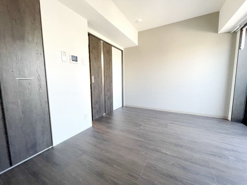 RYOGOKU STATION RESIDENCEの物件内観写真