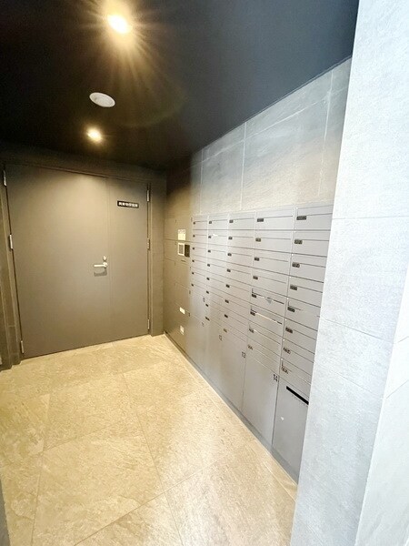 RYOGOKU STATION RESIDENCEの物件内観写真