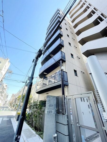 RYOGOKU STATION RESIDENCEの物件内観写真