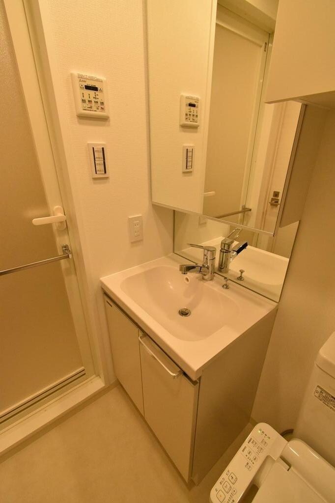 ALTERNA亀戸の物件内観写真