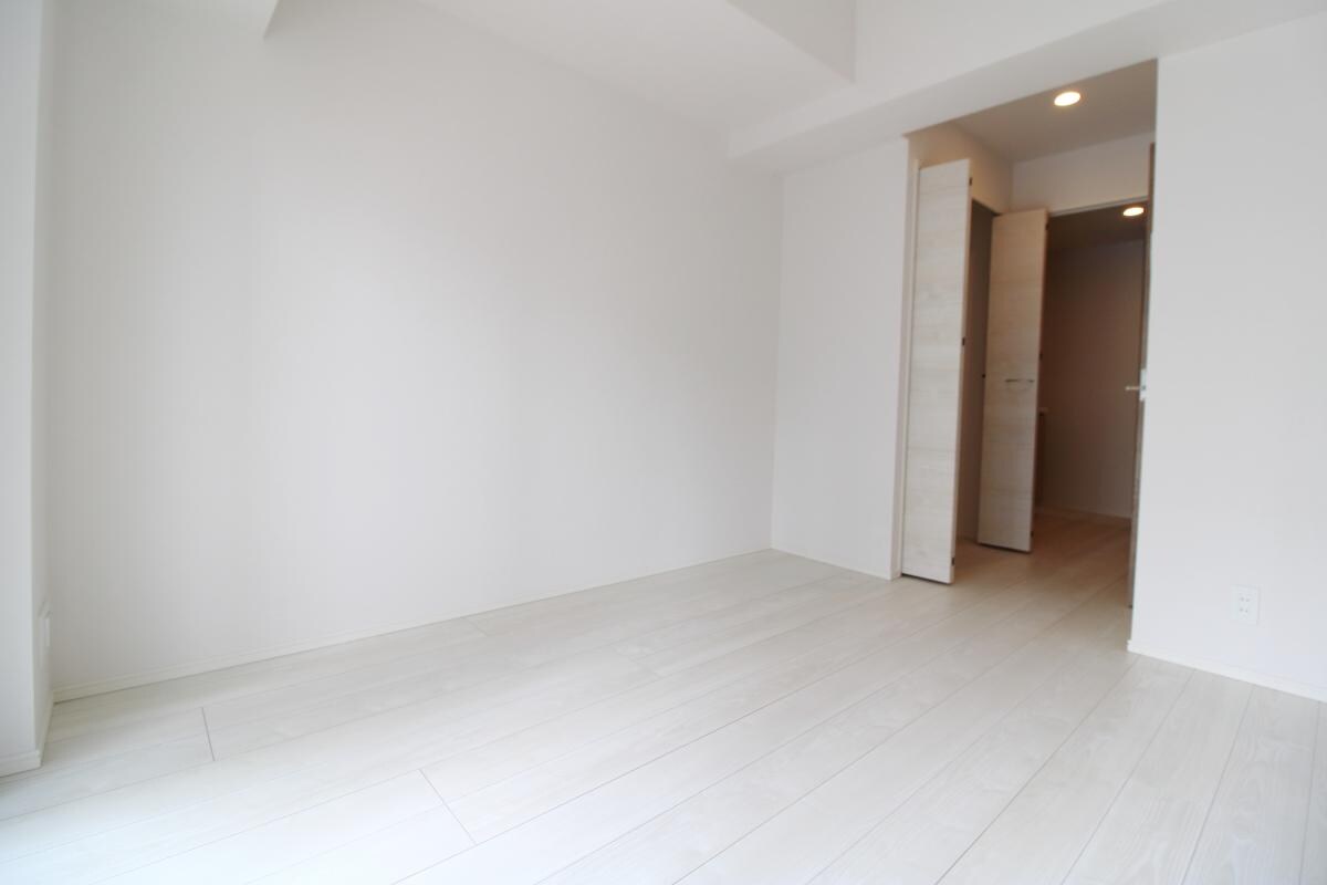 クオリタス両国の物件内観写真