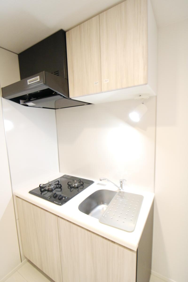 クオリタス両国の物件内観写真