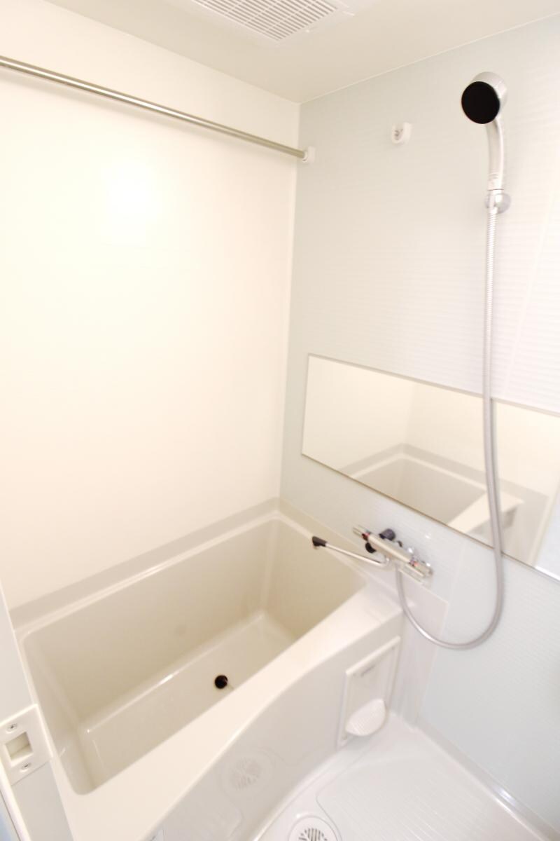 クオリタス両国の物件内観写真