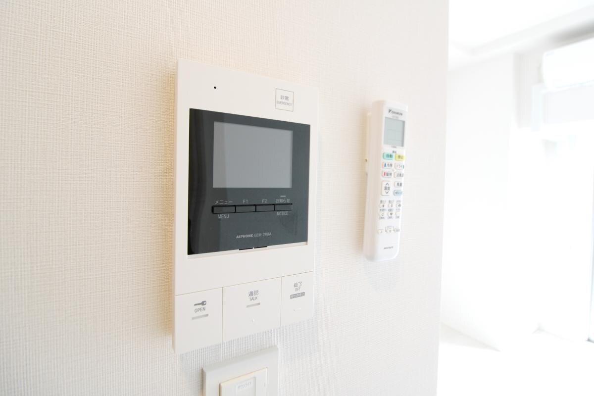 クオリタス両国の物件内観写真