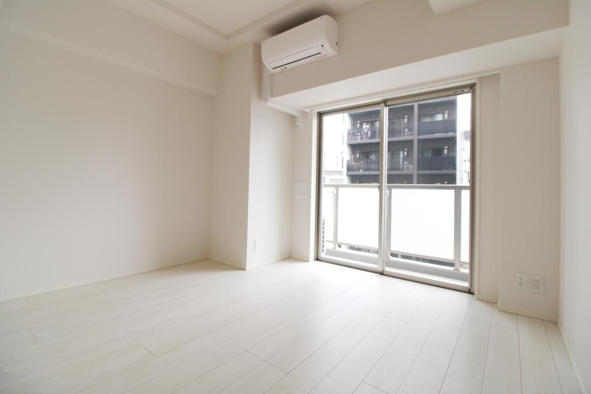 クオリタス両国の物件内観写真