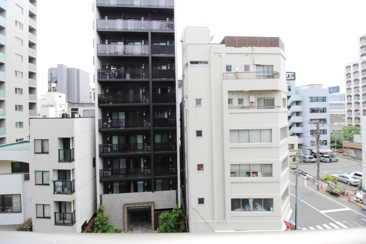 クオリタス両国の物件内観写真