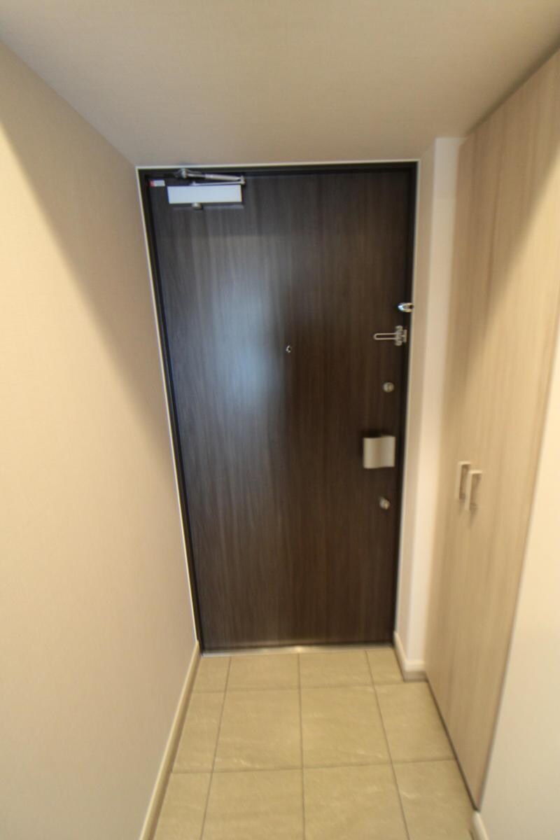 クオリタス両国の物件内観写真