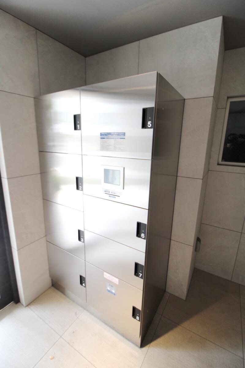 クオリタス両国の物件内観写真