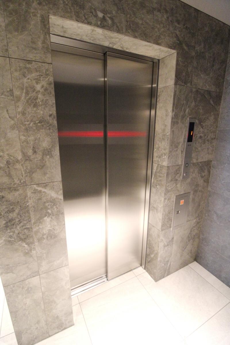 クオリタス両国の物件内観写真