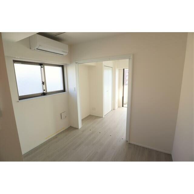 CREAL錦糸町の物件内観写真