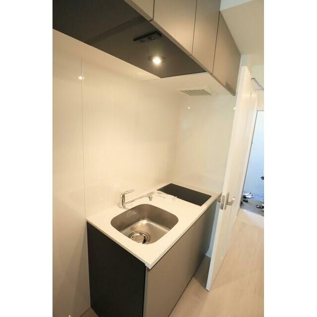 CREAL錦糸町の物件内観写真