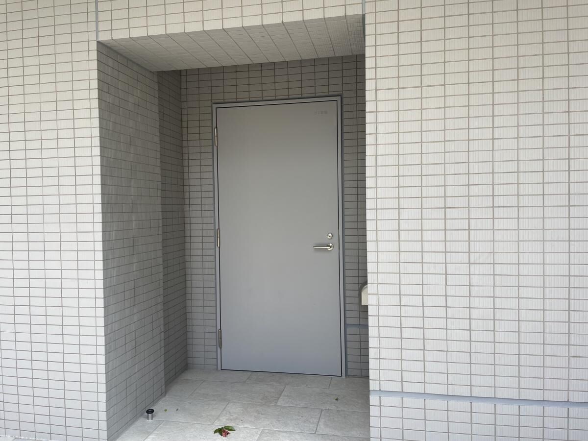 ALTERNA菊川IIの物件内観写真