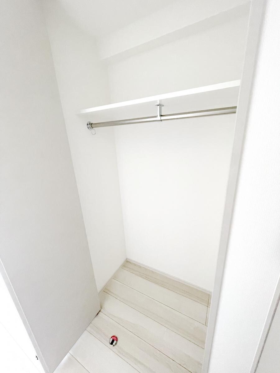 ALTERNA菊川IIの物件内観写真