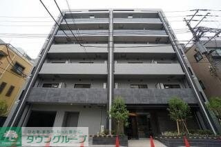 ALTERNA菊川IIの物件内観写真