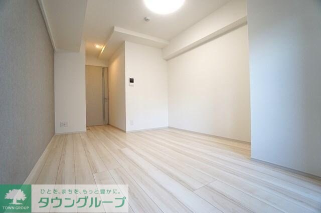 ALTERNA菊川IIの物件内観写真