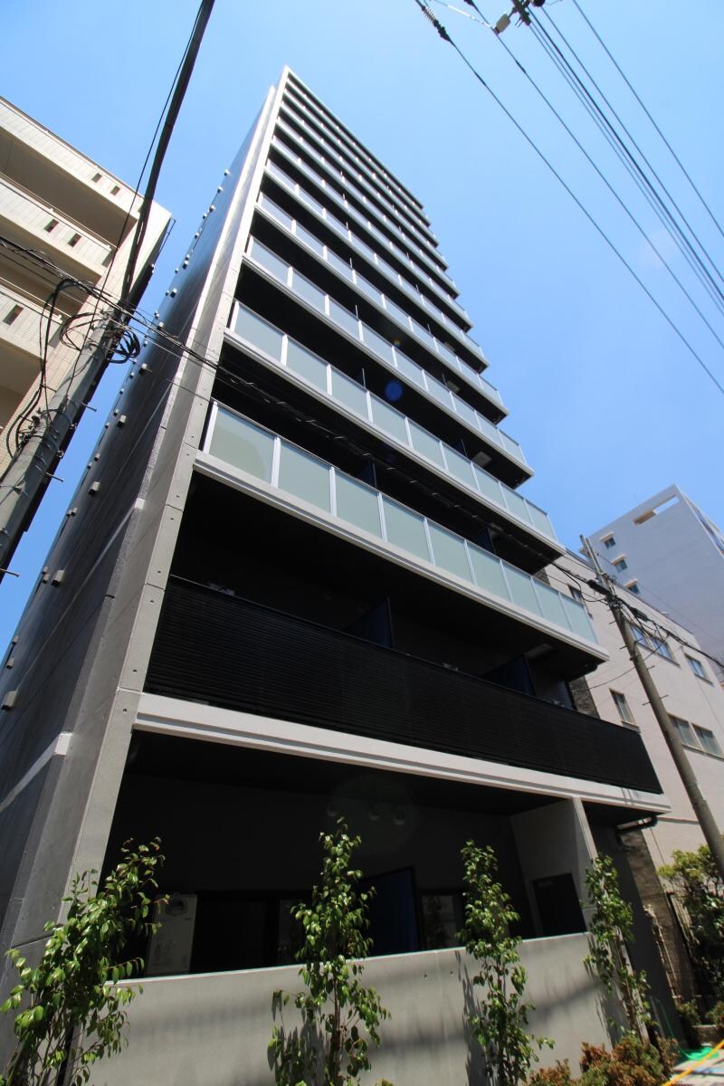 S-RESIDENCE押上Clairの物件内観写真