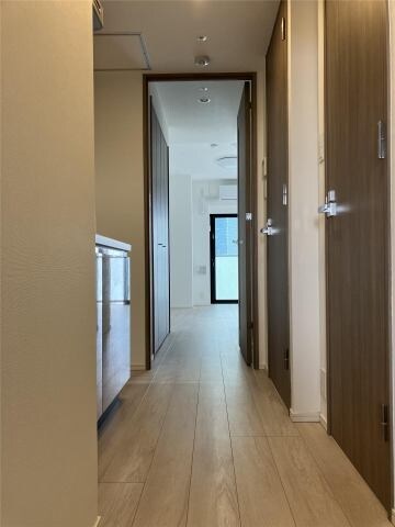 S-RESIDENCE押上Clairの物件内観写真