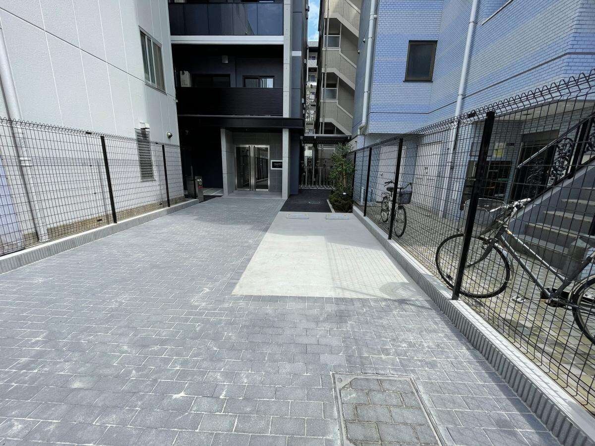 S-RESIDENCE押上Clairの物件内観写真