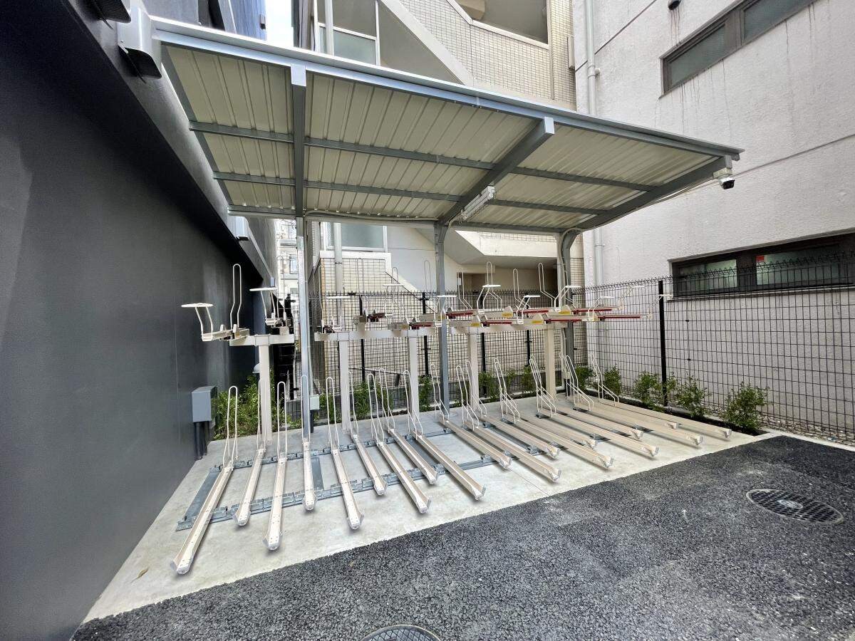 S-RESIDENCE押上Clairの物件内観写真