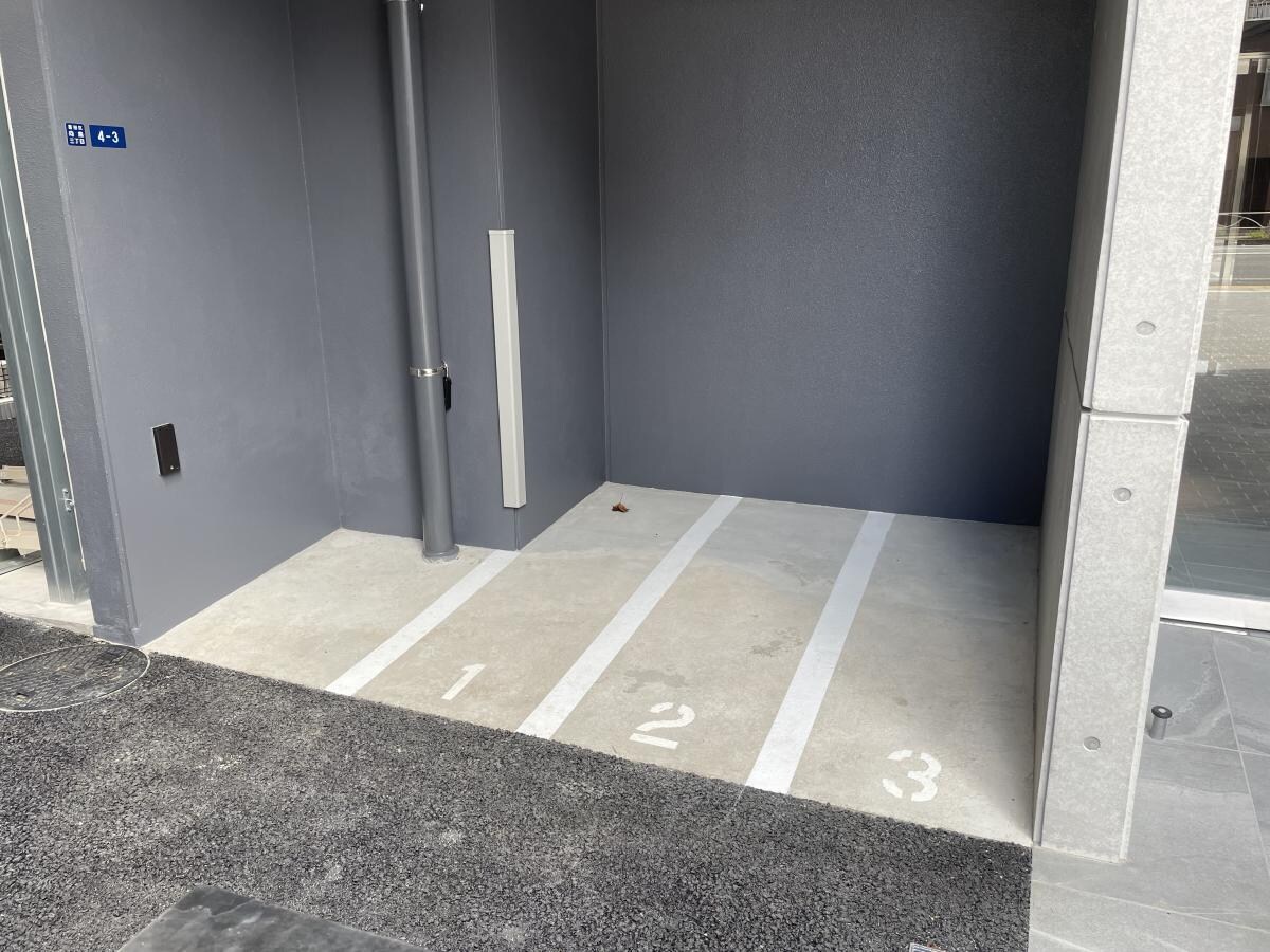 S-RESIDENCE押上Clairの物件内観写真