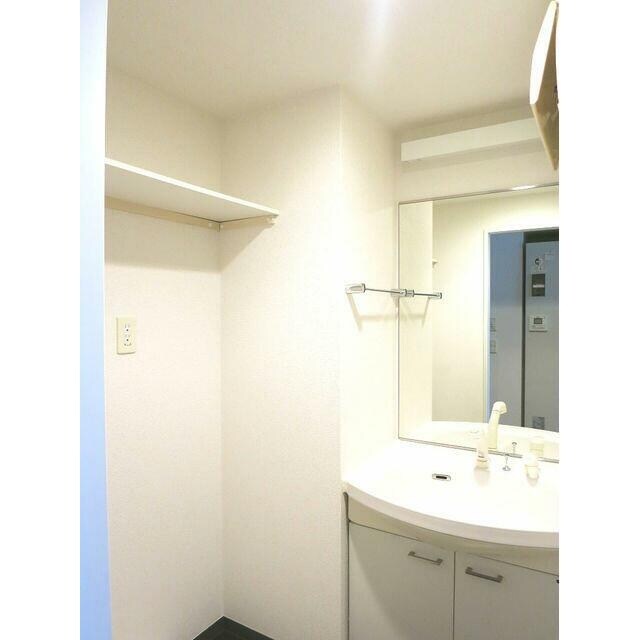 プライムアーバン西大島の物件内観写真