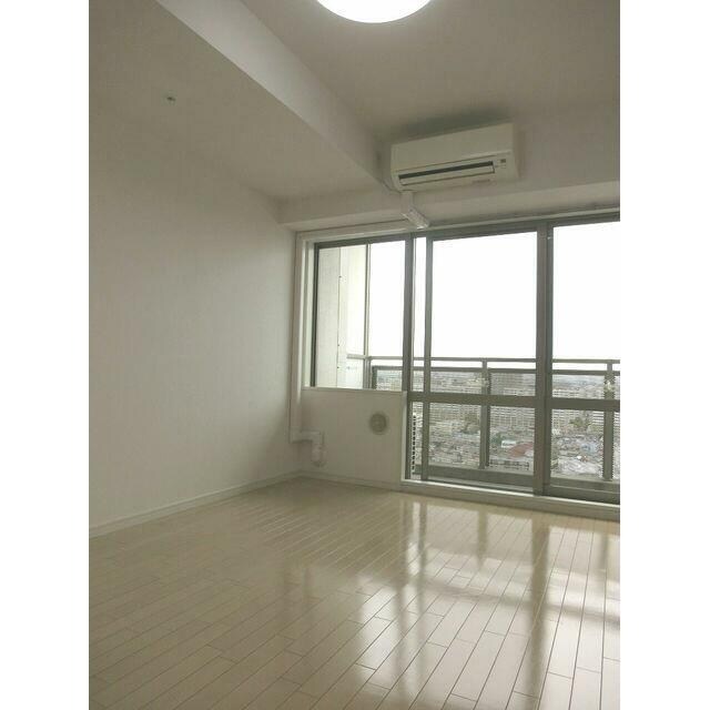 プライムアーバン西大島の物件内観写真