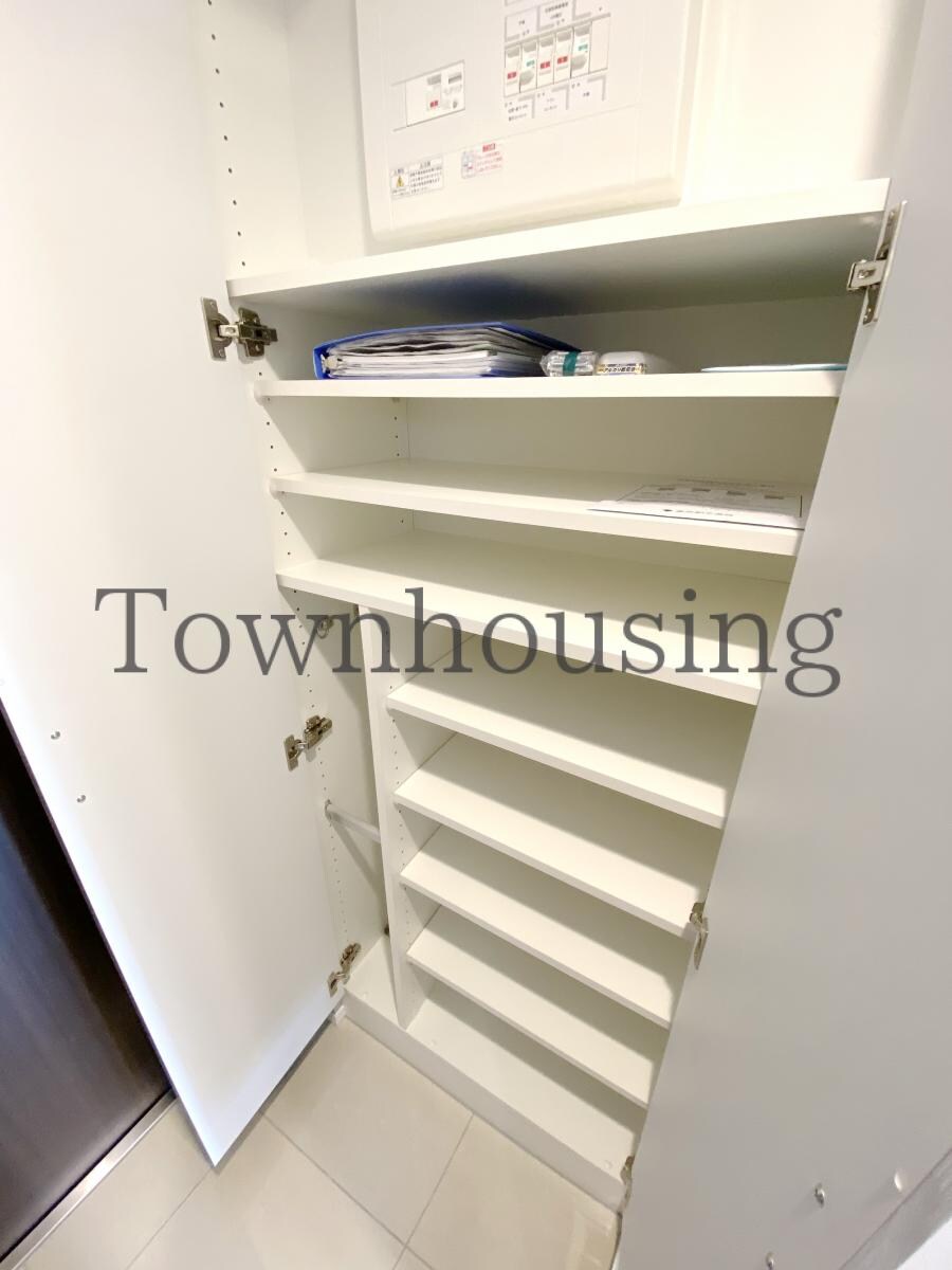 ティモーネ　プレミアムノルド亀戸の物件内観写真