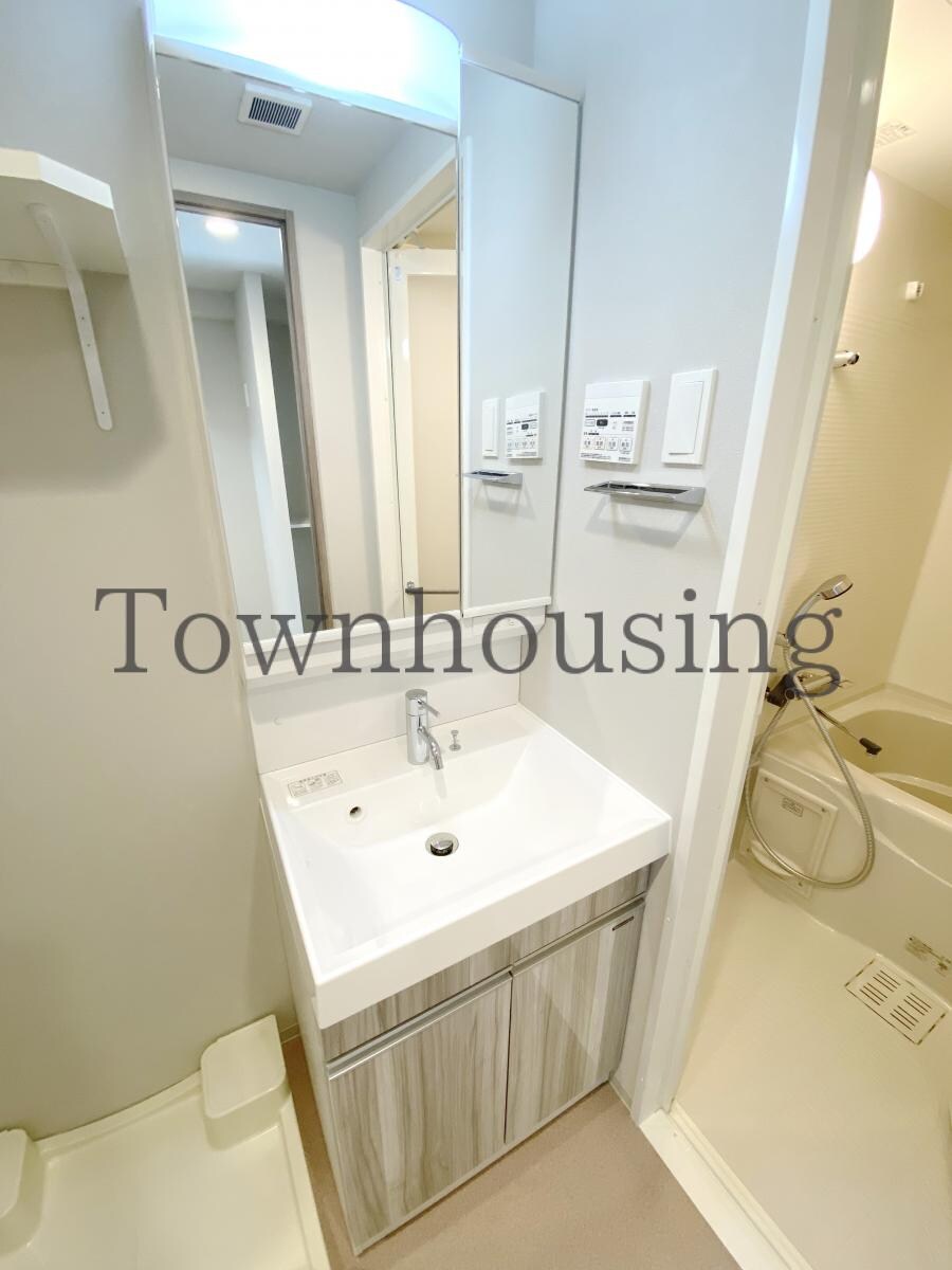 ティモーネ　プレミアムノルド亀戸の物件内観写真