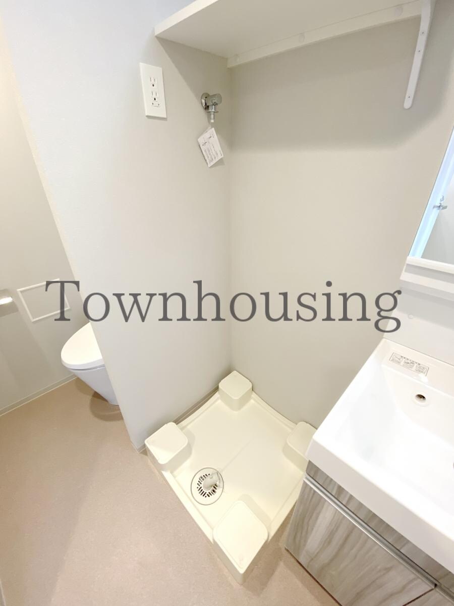 ティモーネ　プレミアムノルド亀戸の物件内観写真