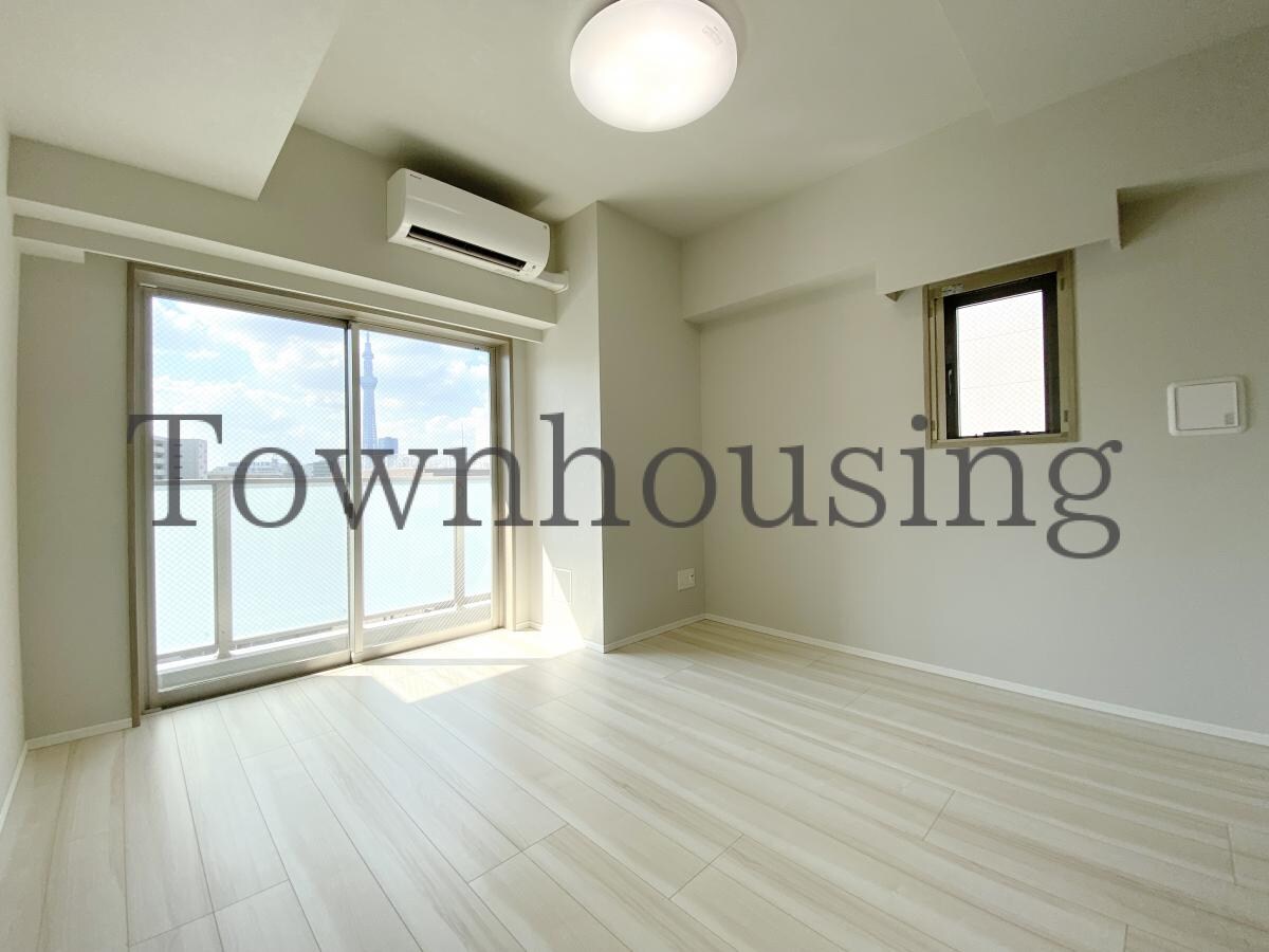 ティモーネ　プレミアムノルド亀戸の物件内観写真