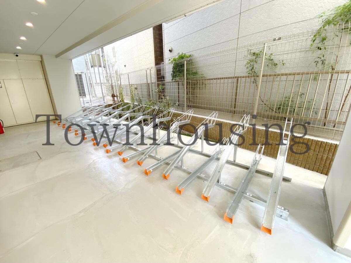 ティモーネ　プレミアムノルド亀戸の物件内観写真