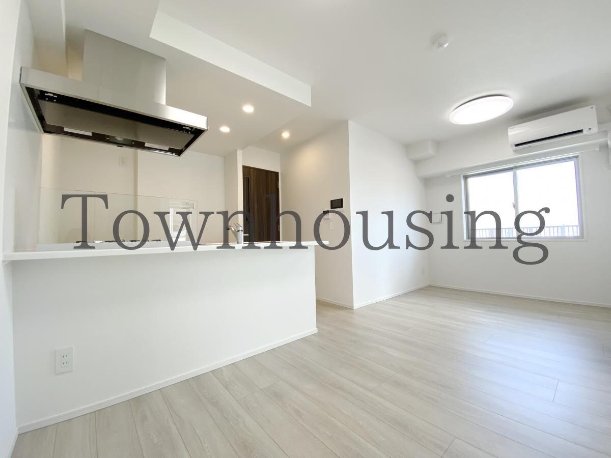 ティモーネ　プレミアムノルド亀戸の物件内観写真