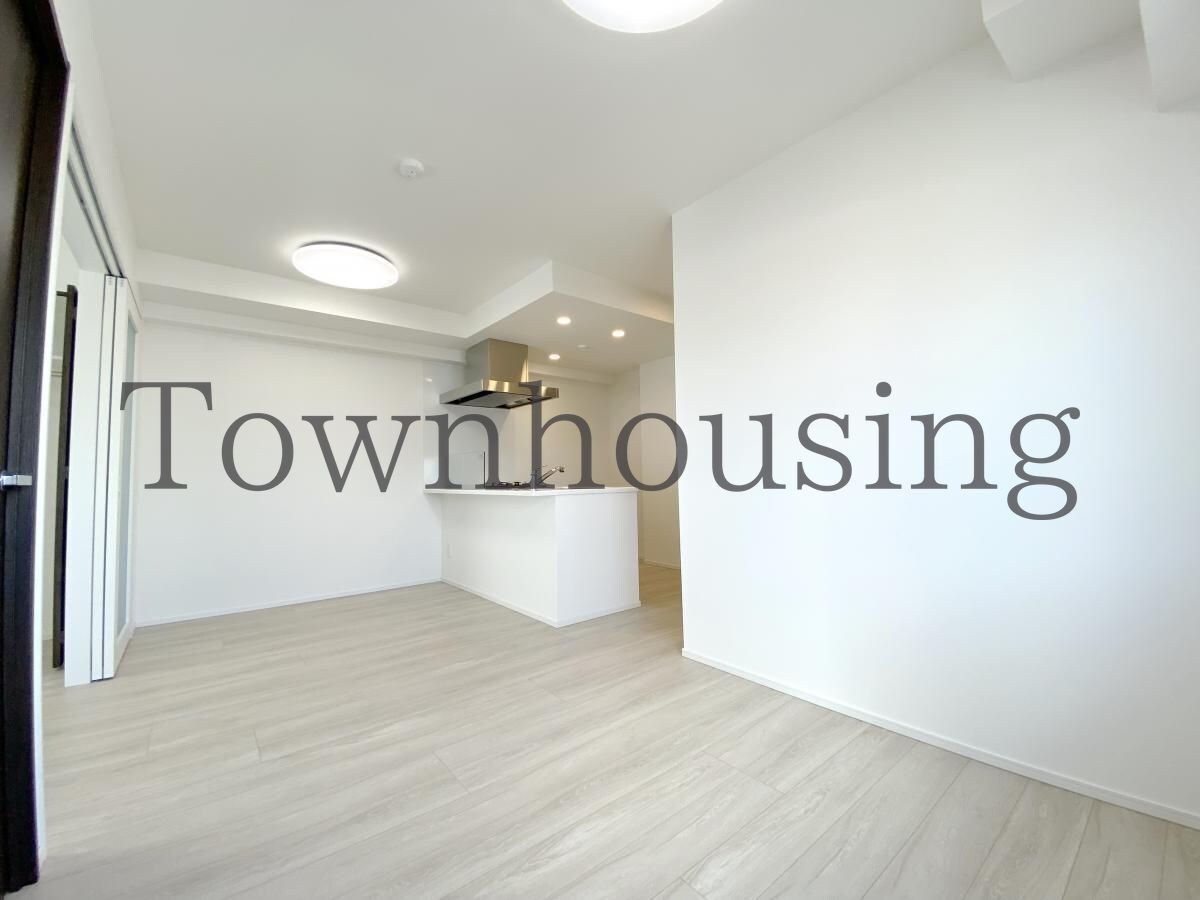 ティモーネ　プレミアムノルド亀戸の物件内観写真