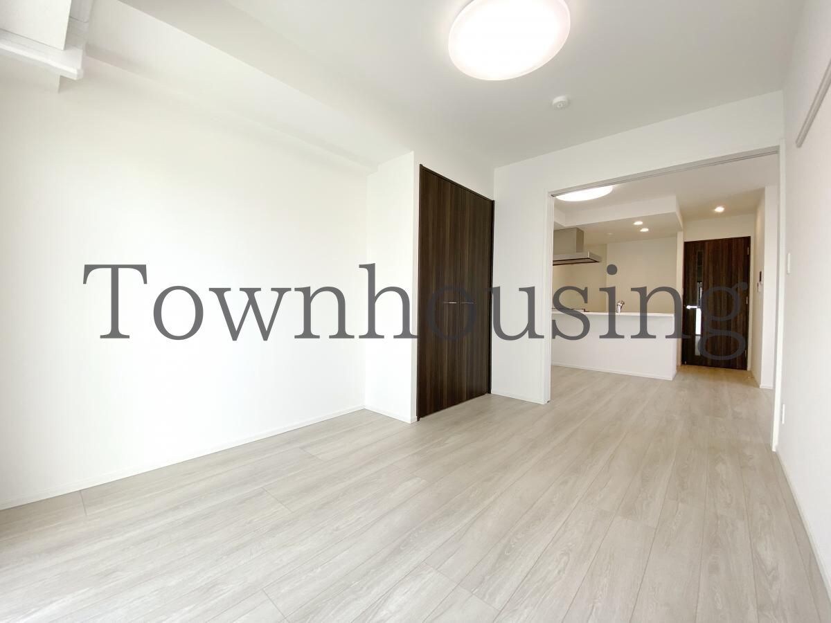 ティモーネ　プレミアムノルド亀戸の物件内観写真