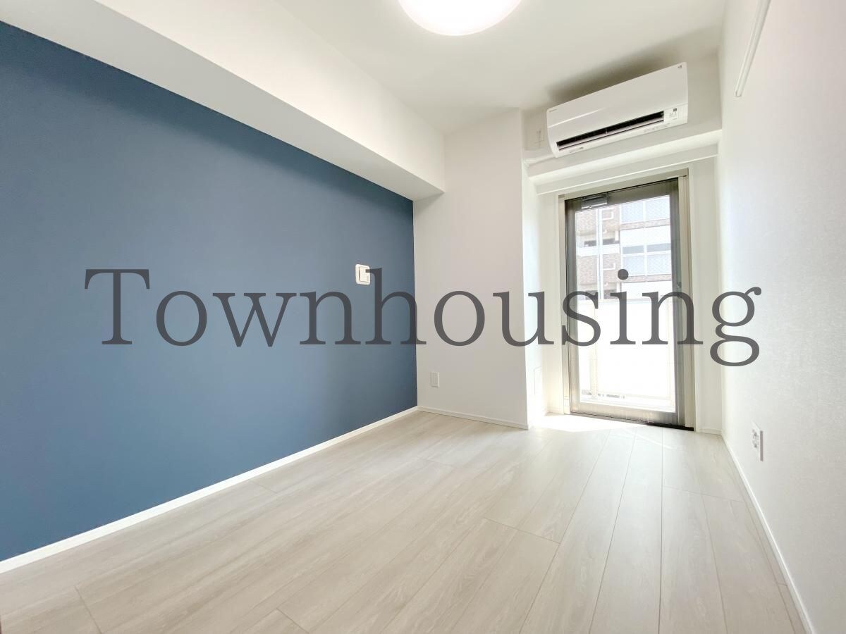 ティモーネ　プレミアムノルド亀戸の物件内観写真