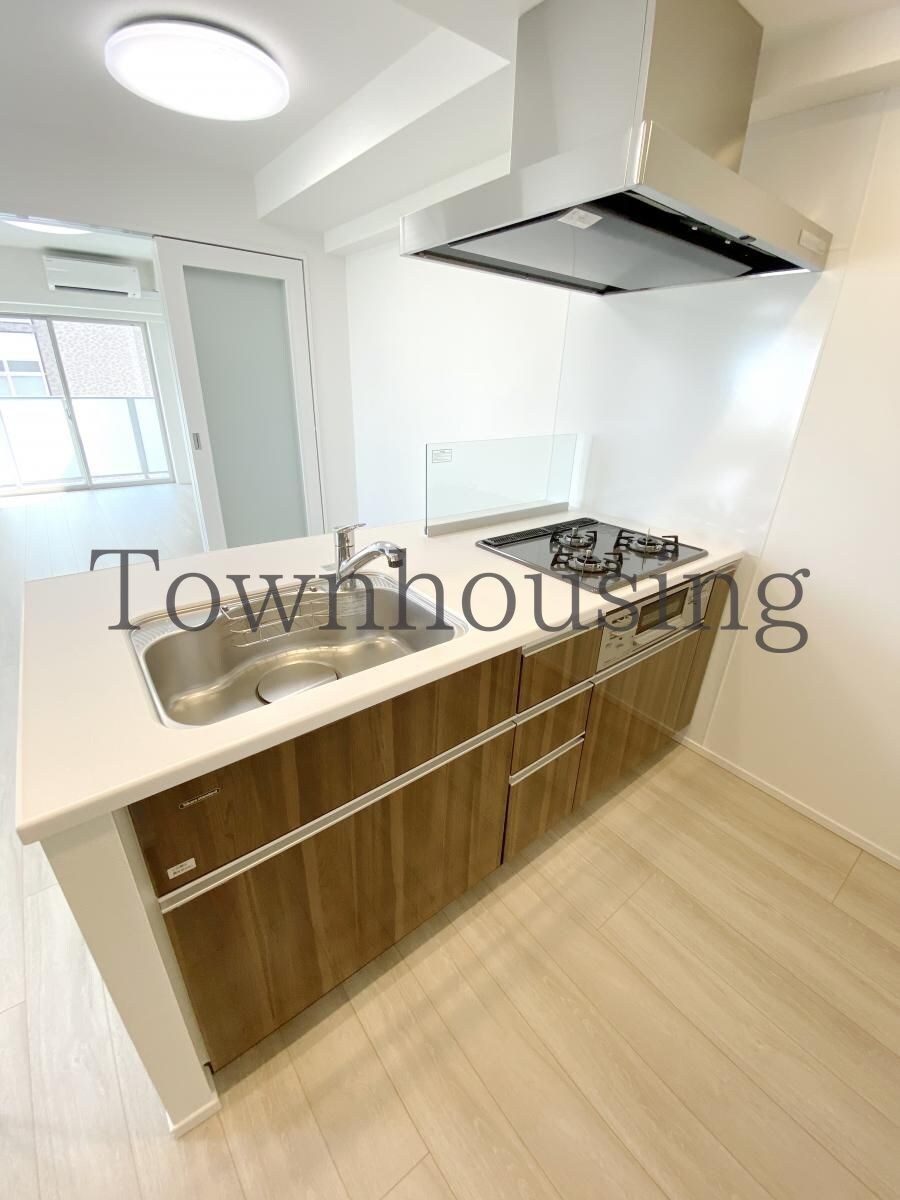 ティモーネ　プレミアムノルド亀戸の物件内観写真