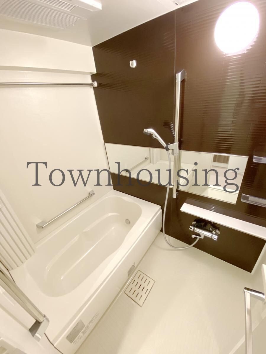 ティモーネ　プレミアムノルド亀戸の物件内観写真