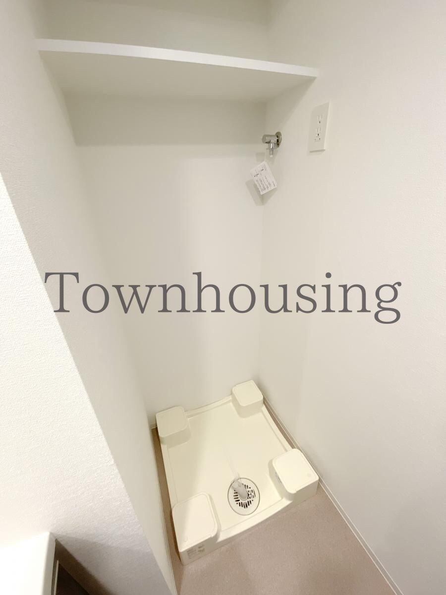 ティモーネ　プレミアムノルド亀戸の物件内観写真