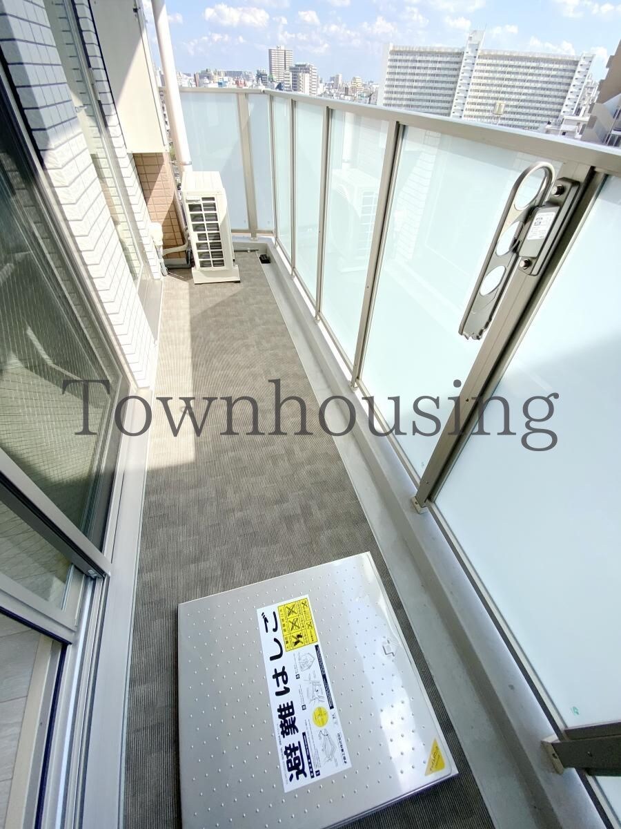 ティモーネ　プレミアムノルド亀戸の物件内観写真